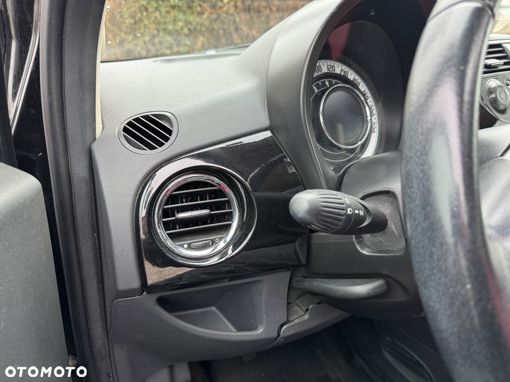 Fiat 500 1.4 16V Sport - 26