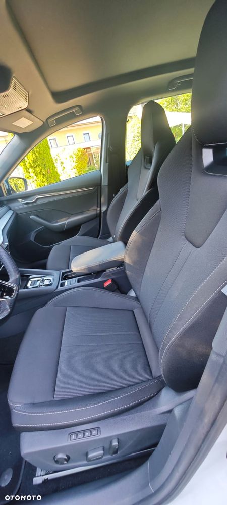Skoda Octavia 2.0 TSI 4x4 Style DSG - 25