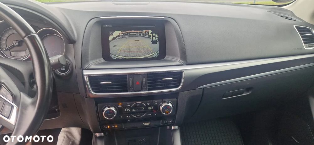 Mazda CX-5 - 18