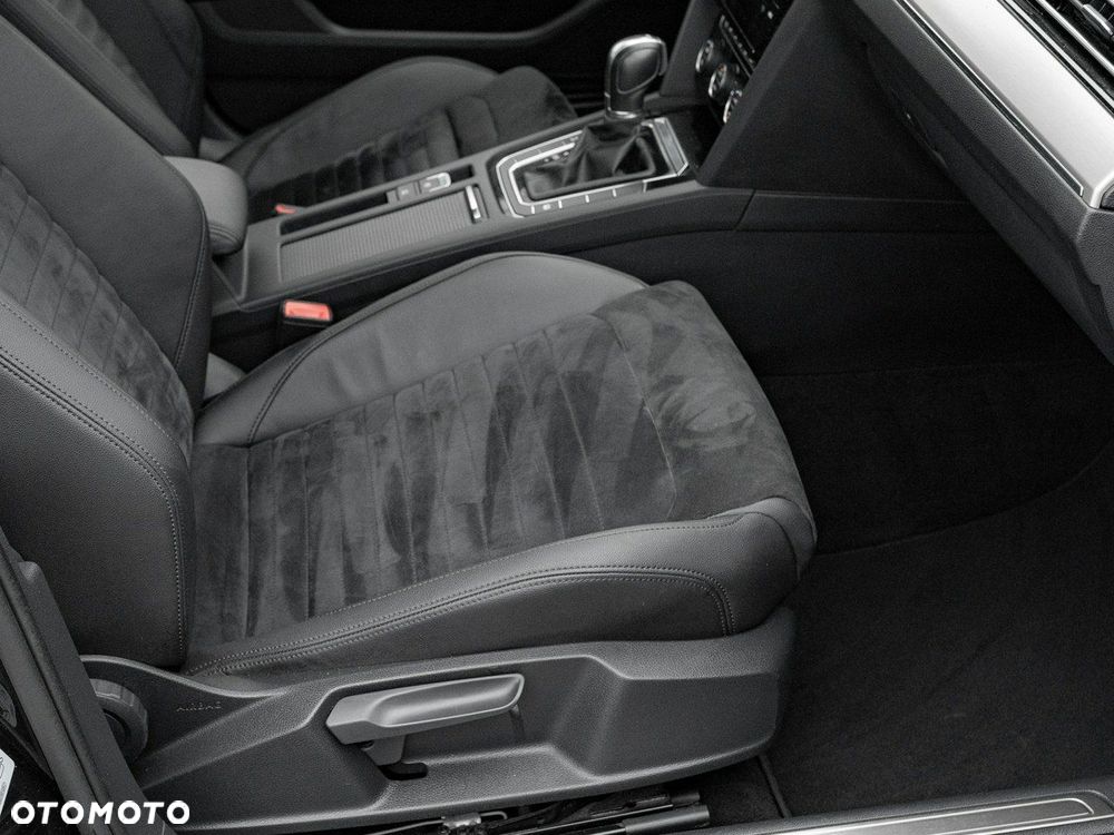 Volkswagen Passat 2.0 TDI BMT SCR Highline DSG7 - 33