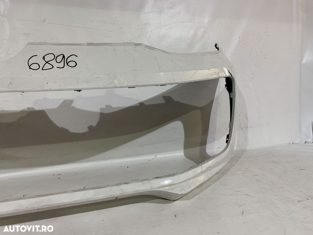 Bara fata VW Up, 2015, 2016, 2017, 2018, 2019, 2020, 2021, cod origine OE 1S0807221F. - 22