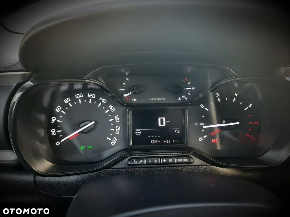 Citroën C3 - 9