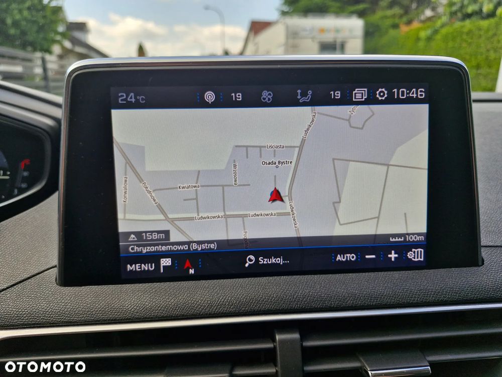 Peugeot 3008 - 11