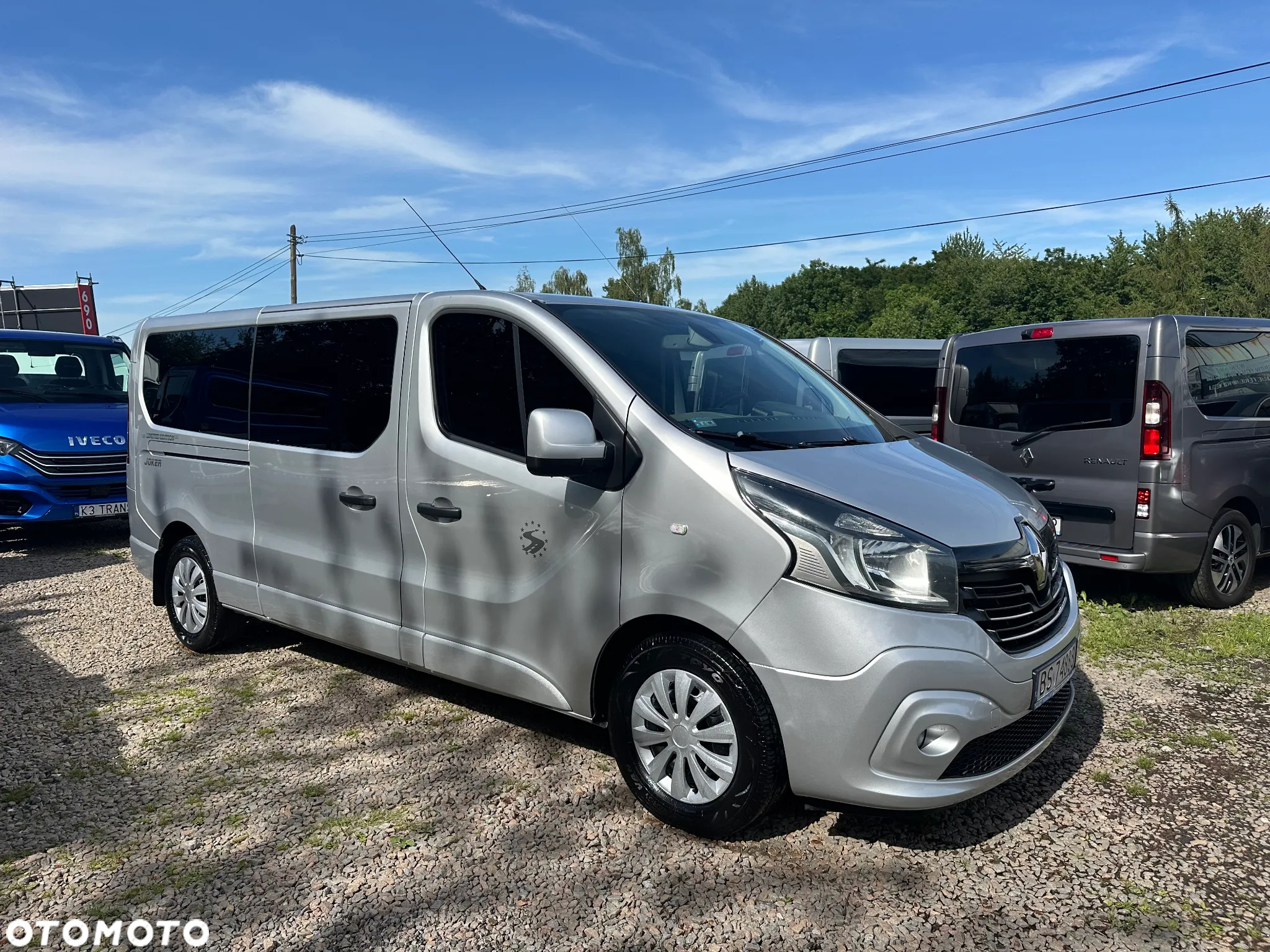 Renault Trafic - 37