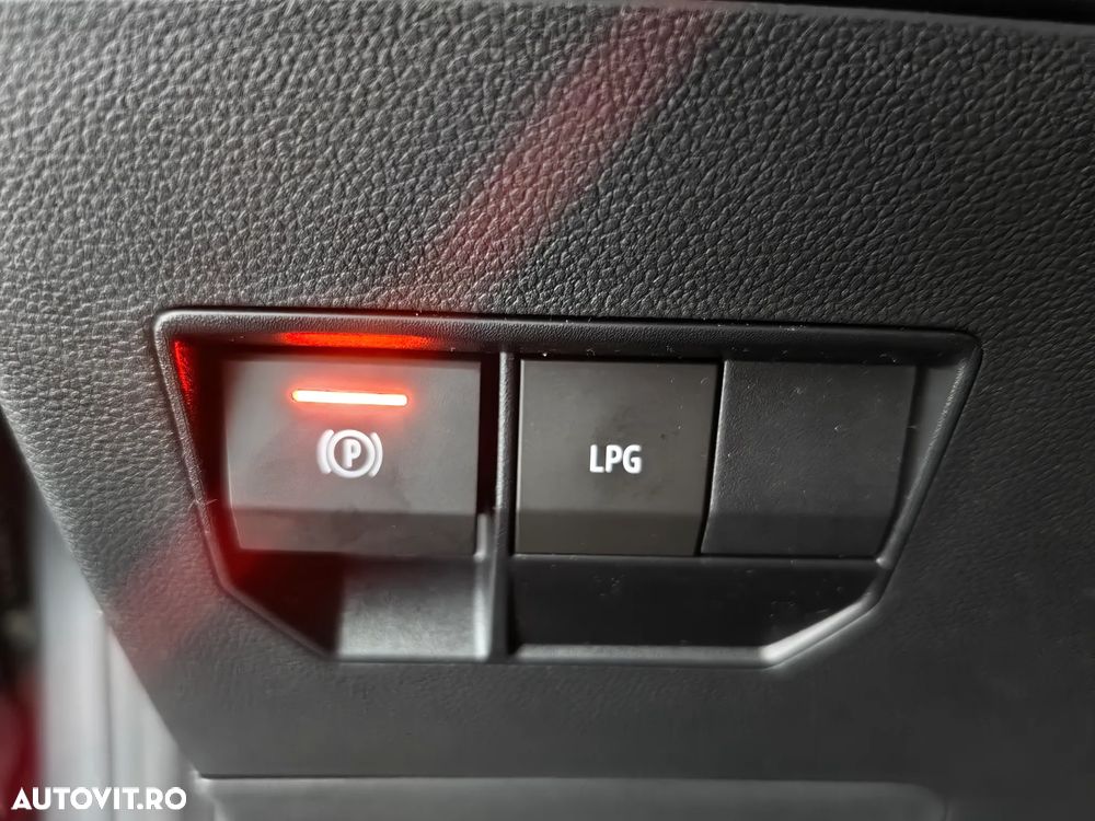 Dacia Duster ECO-G 120 Journey - 18