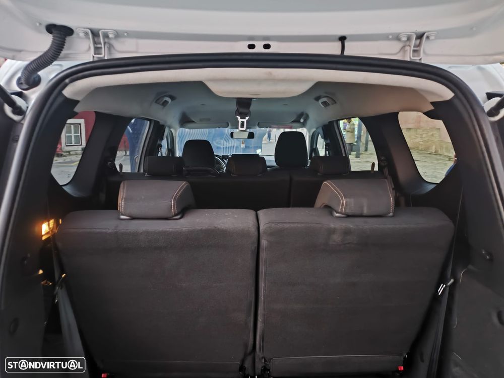 Dacia Jogger 1.0 ECO-G Extreme+ Up&Go 7L Bi-Fuel - 3