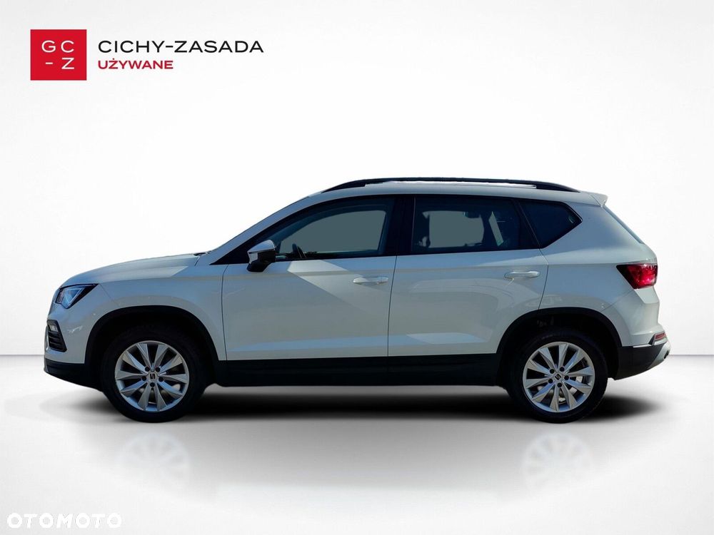 Seat Ateca - 2