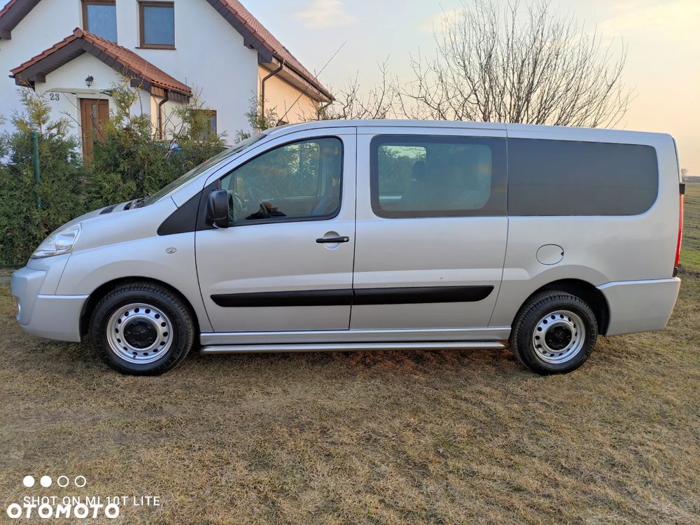 Peugeot expert - 3