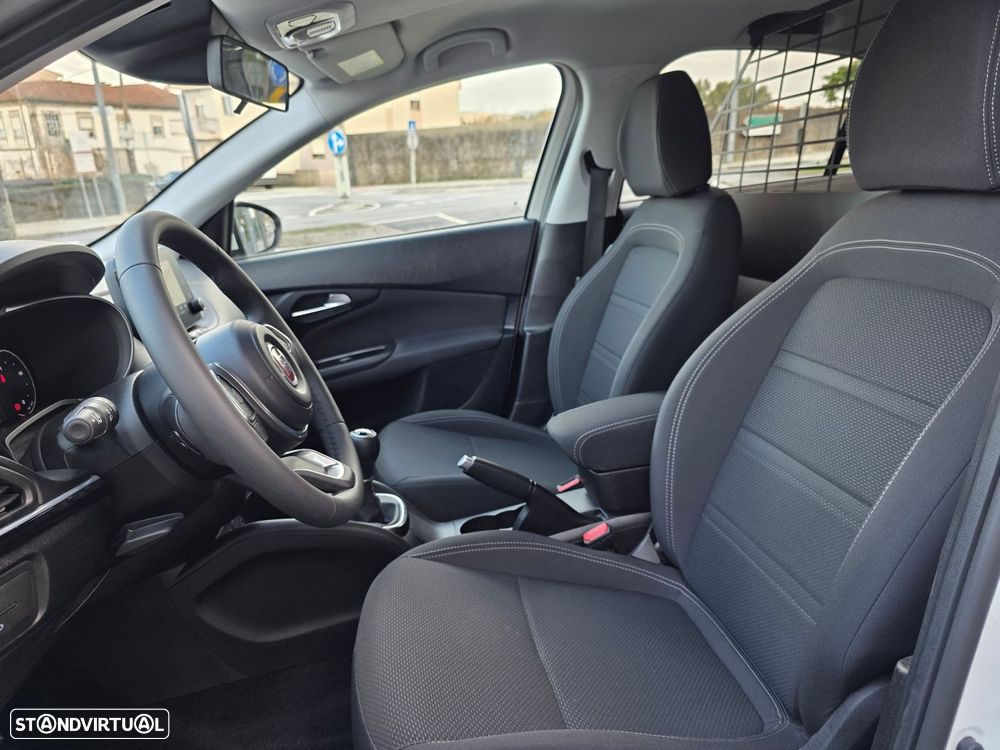 Fiat Tipo 1.3 Multijet Life - 14