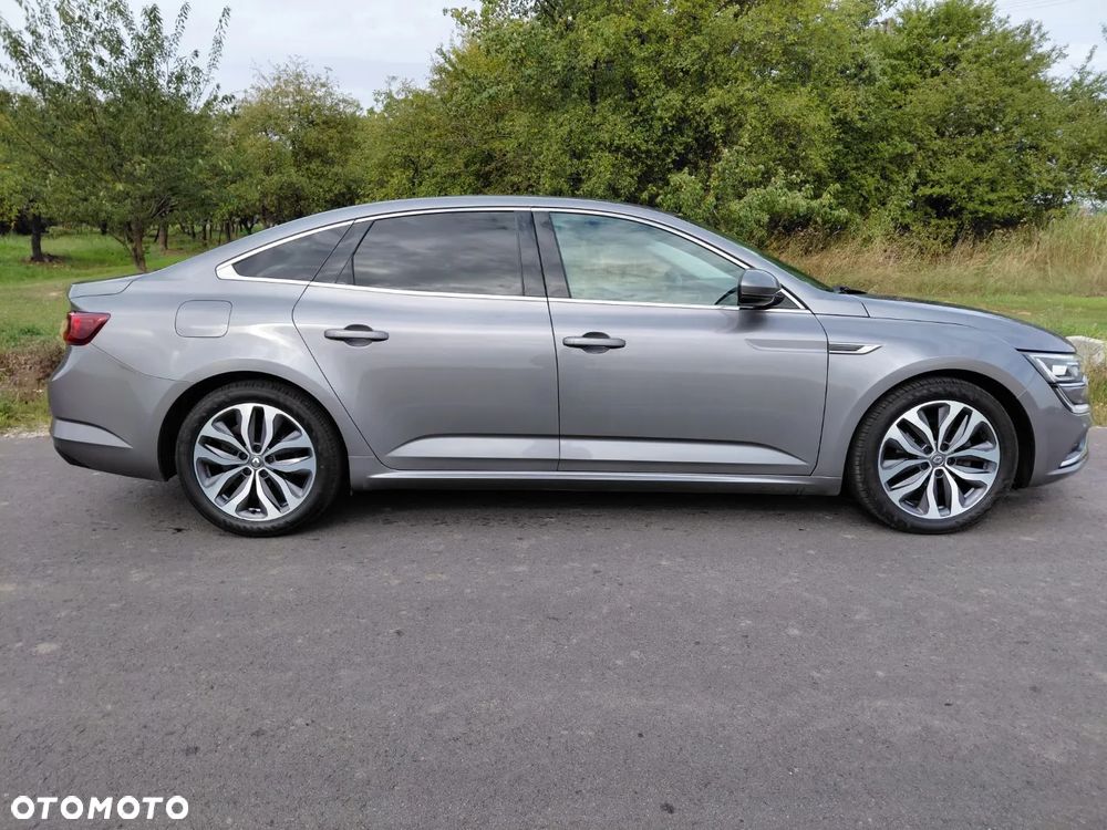 Renault Talisman ENERGY TCe 150 EDC INTENS - 6