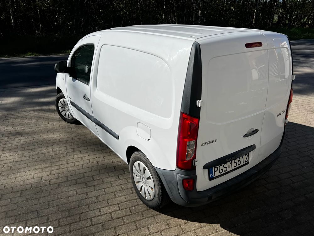 Mercedes-Benz Citan 109 CDI - 3