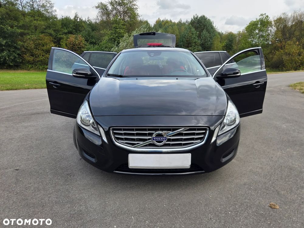 Volvo V60 - 22