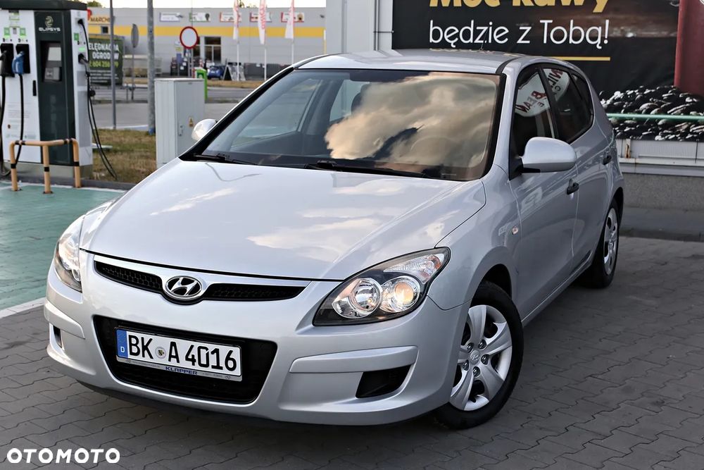 Hyundai i30 - 5
