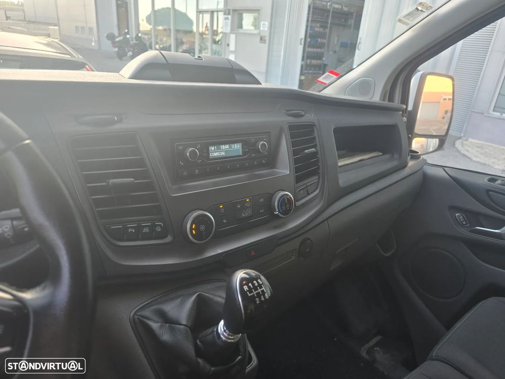 Ford Transit - 9