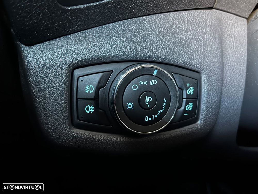 Ford Transit Connect 1.6 TDCi 230 L2 Trend - 15