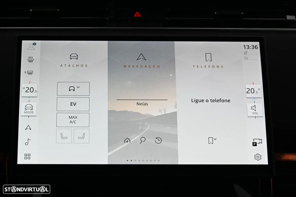 Land Rover Range Rover Sport 3.0 P460e Dynamic SE - 20