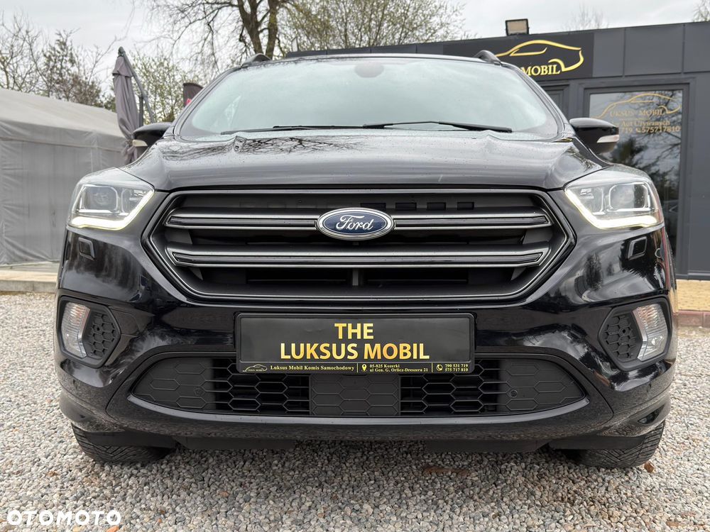 Ford Kuga 2.0 TDCi 4x2 ST-Line - 7