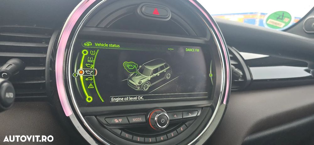 Mini Cooper SD Sport-Aut. Seven - 22