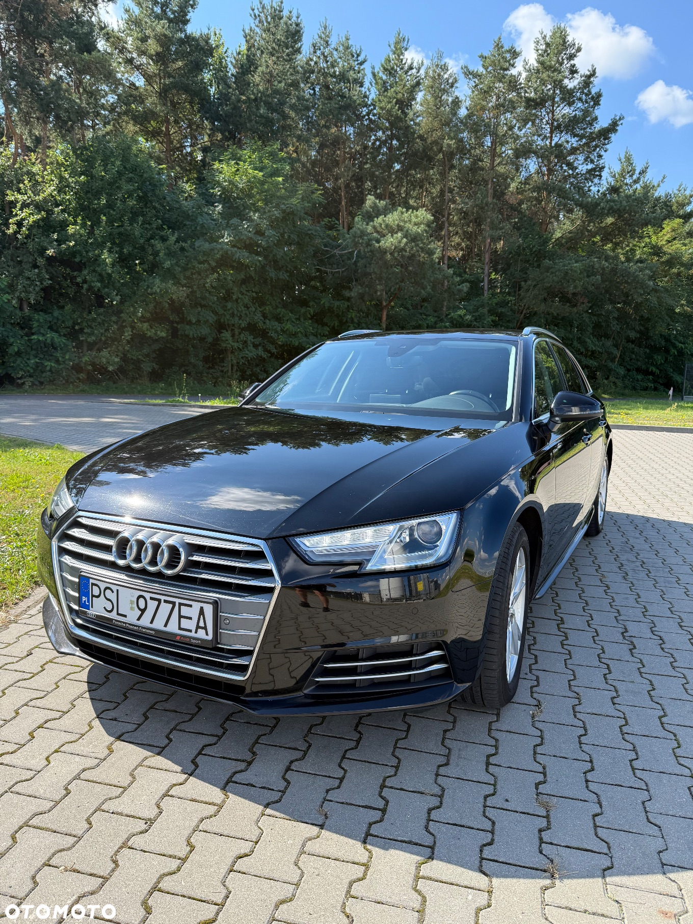 Audi A4 - 2