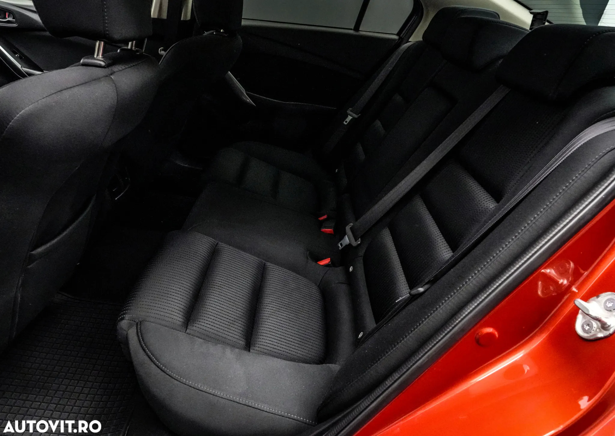 Mazda 6 CD150 Challenge - 15