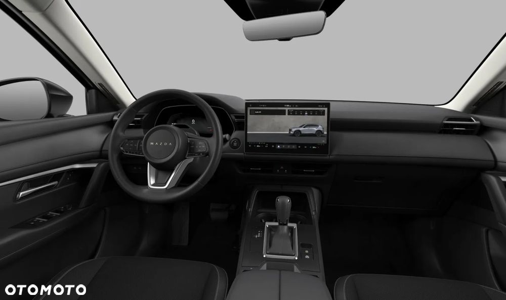 Mazda CX-5 2.5 e-SKYACTIV G Center-Line - 2