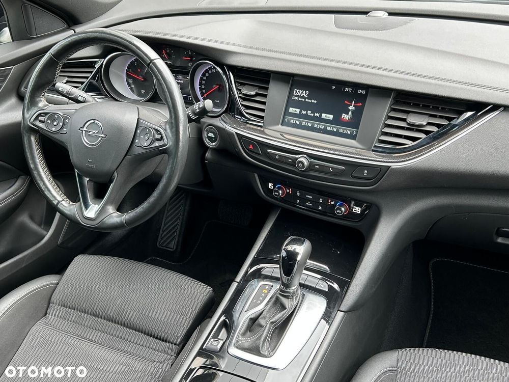 Opel Insignia 1.5 CDTI Elegance S&S - 16