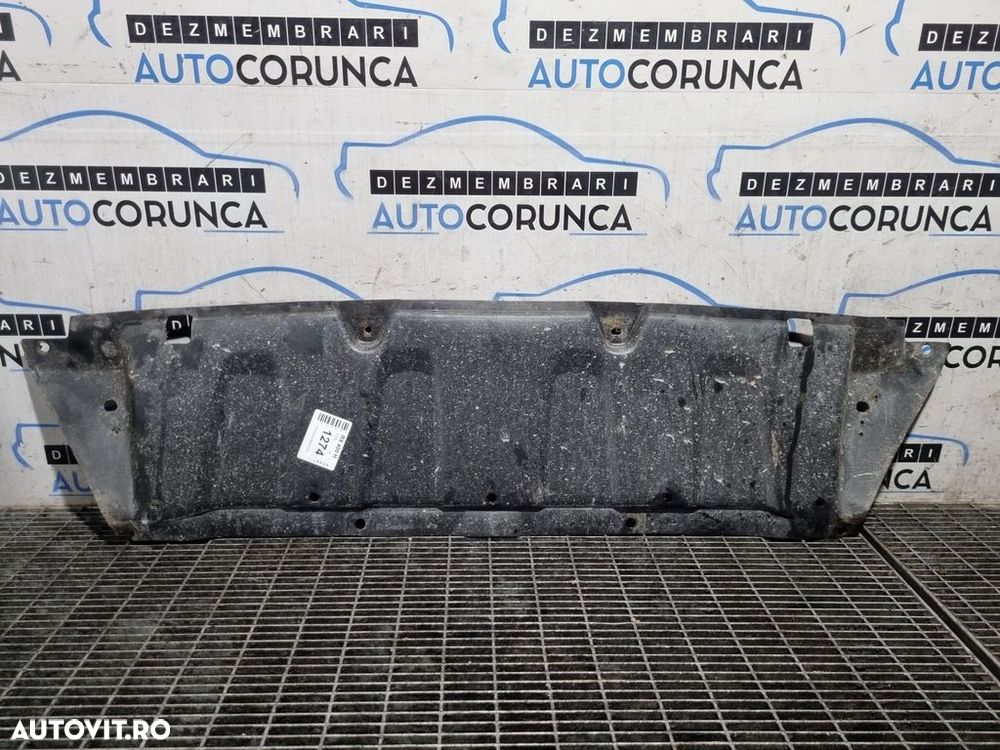 Prelungire Bara Fata Lexus RX 400 H 2004 - 2009 Black Onyx 202 (1274) - 1