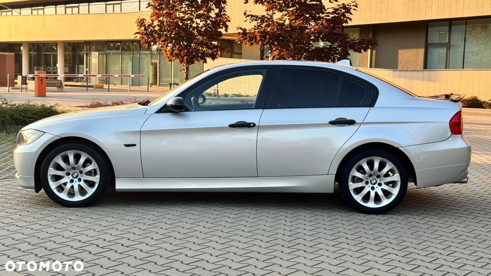 BMW Seria 3 - 23