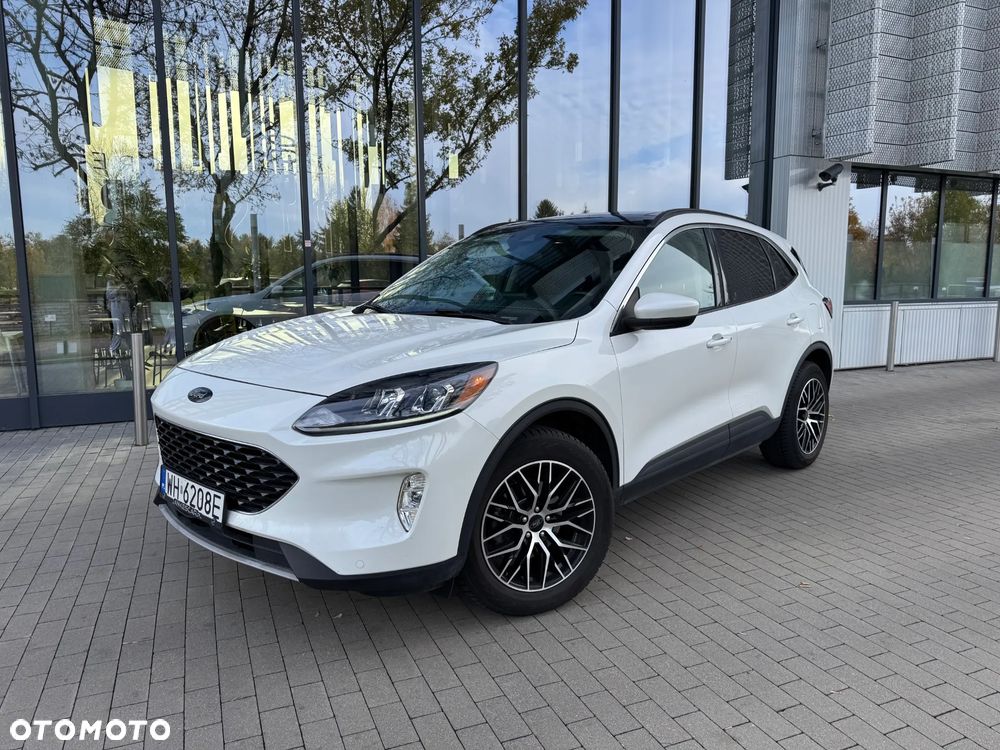 Ford Escape - 3