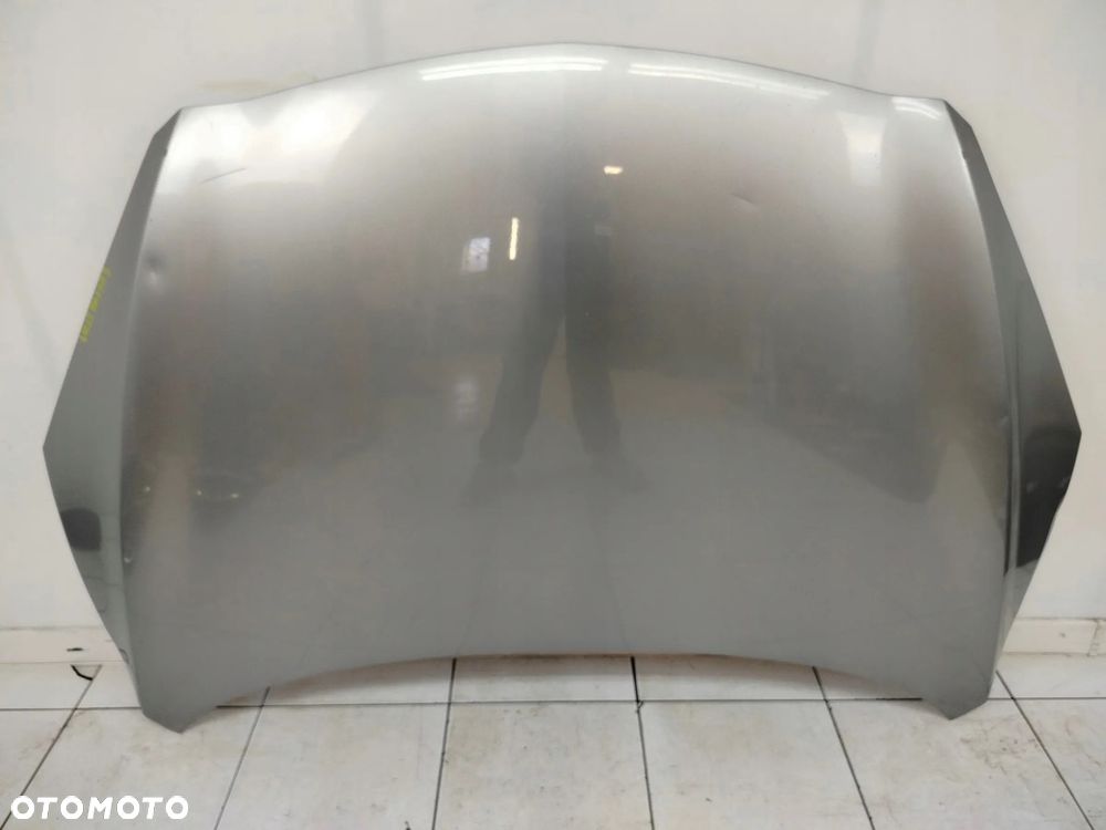 MAZDA 3 III BL 08R- MASKA POKRYWA SILNIKA 38P - 1