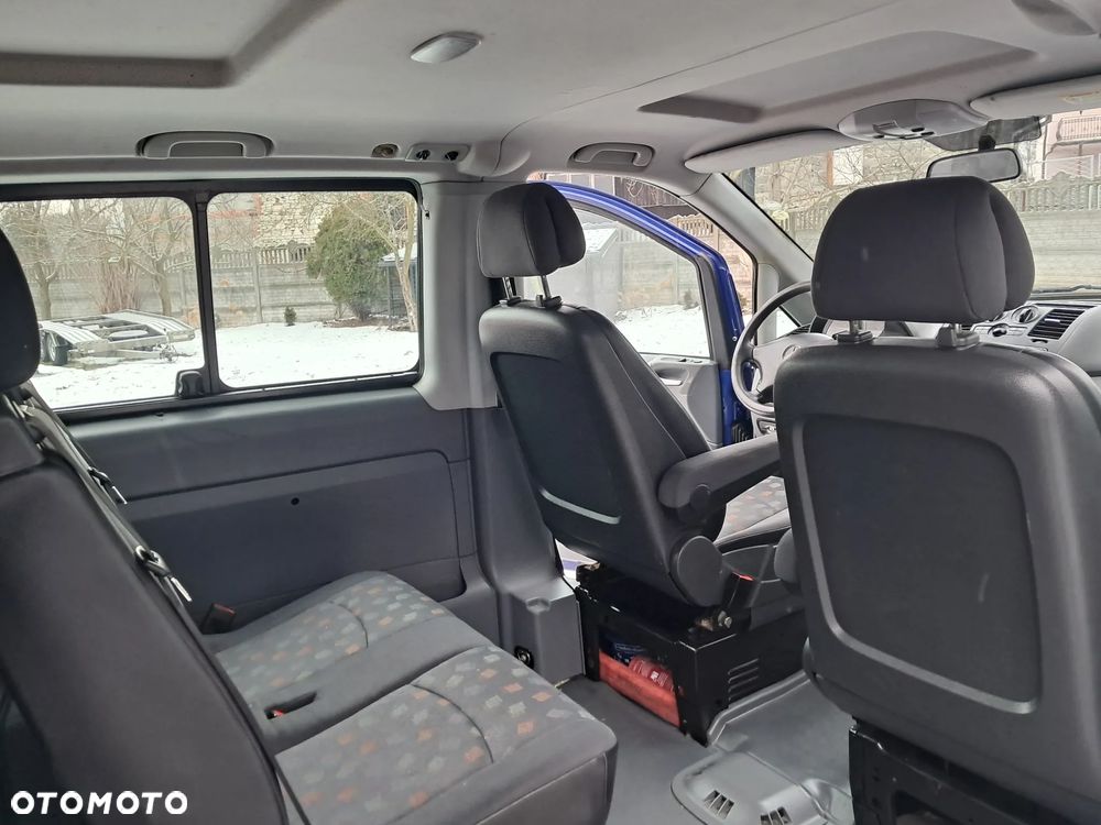 Mercedes-Benz Vito - 18
