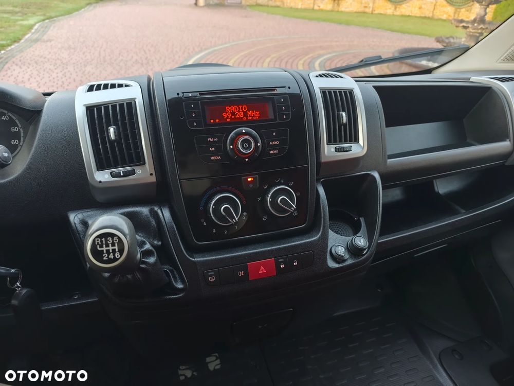 Fiat Ducato - 8