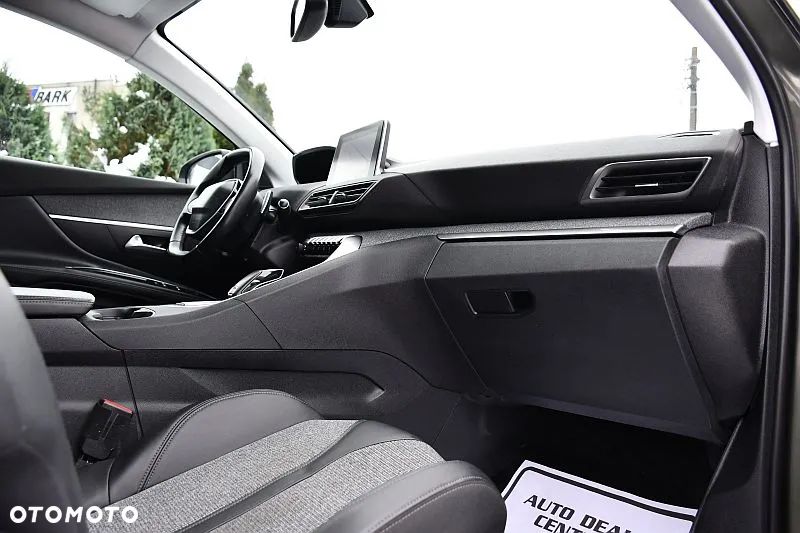 Peugeot 5008 BlueHDI 120 EAT6 Stop & Start Allure - 6