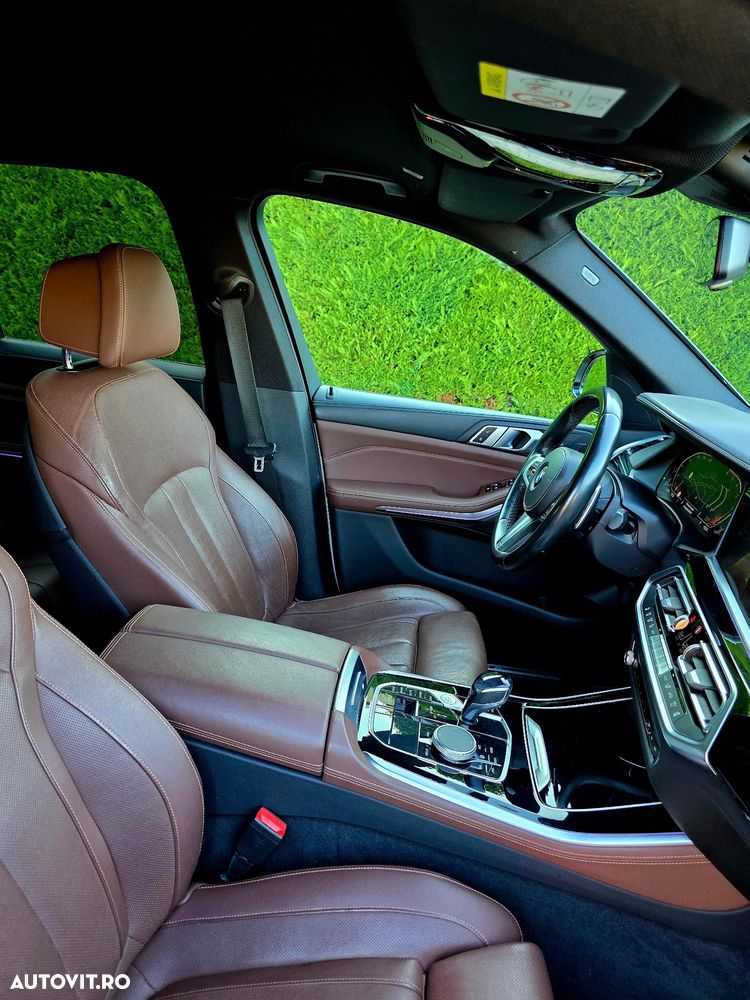 BMW X5 xDrive30d - 9