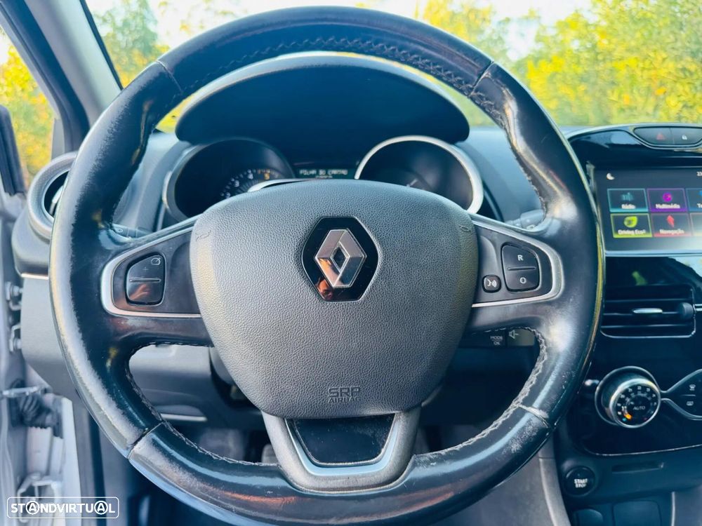 Renault Clio dCi 90 Limited - 20