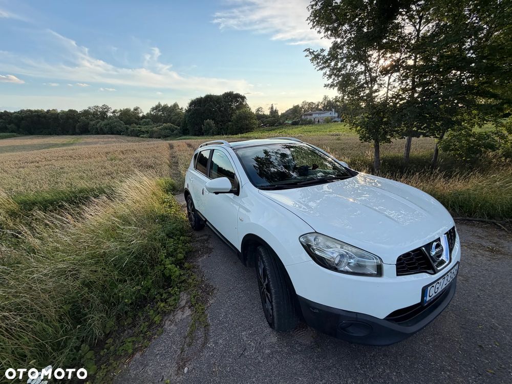 Nissan Qashqai 1.5 dCi Acenta - 1