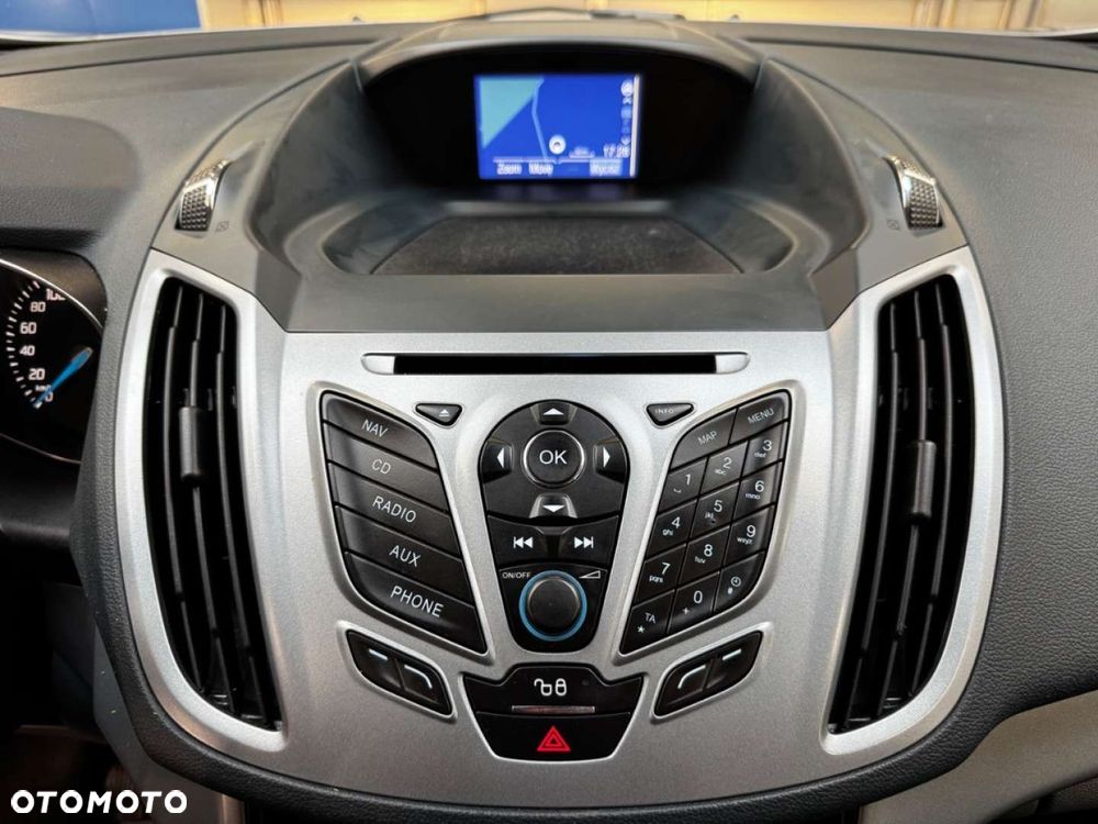 Ford C-MAX 2.0 TDCi Champions Edition - 26