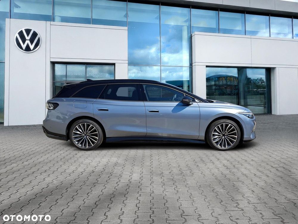 Volkswagen ID.7 77kWh Pro - 5