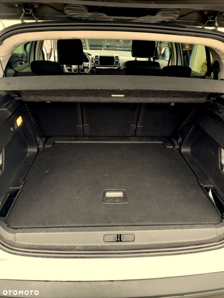 Citroën C5 Aircross 1.5 BlueHDi Feel Pack - 34