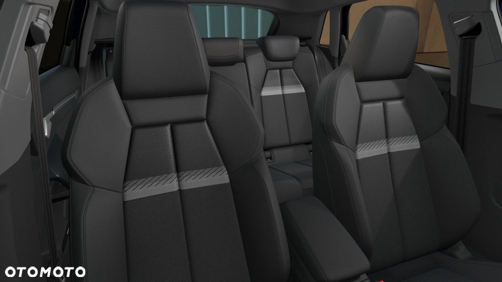 Audi A3 Sportback - 10