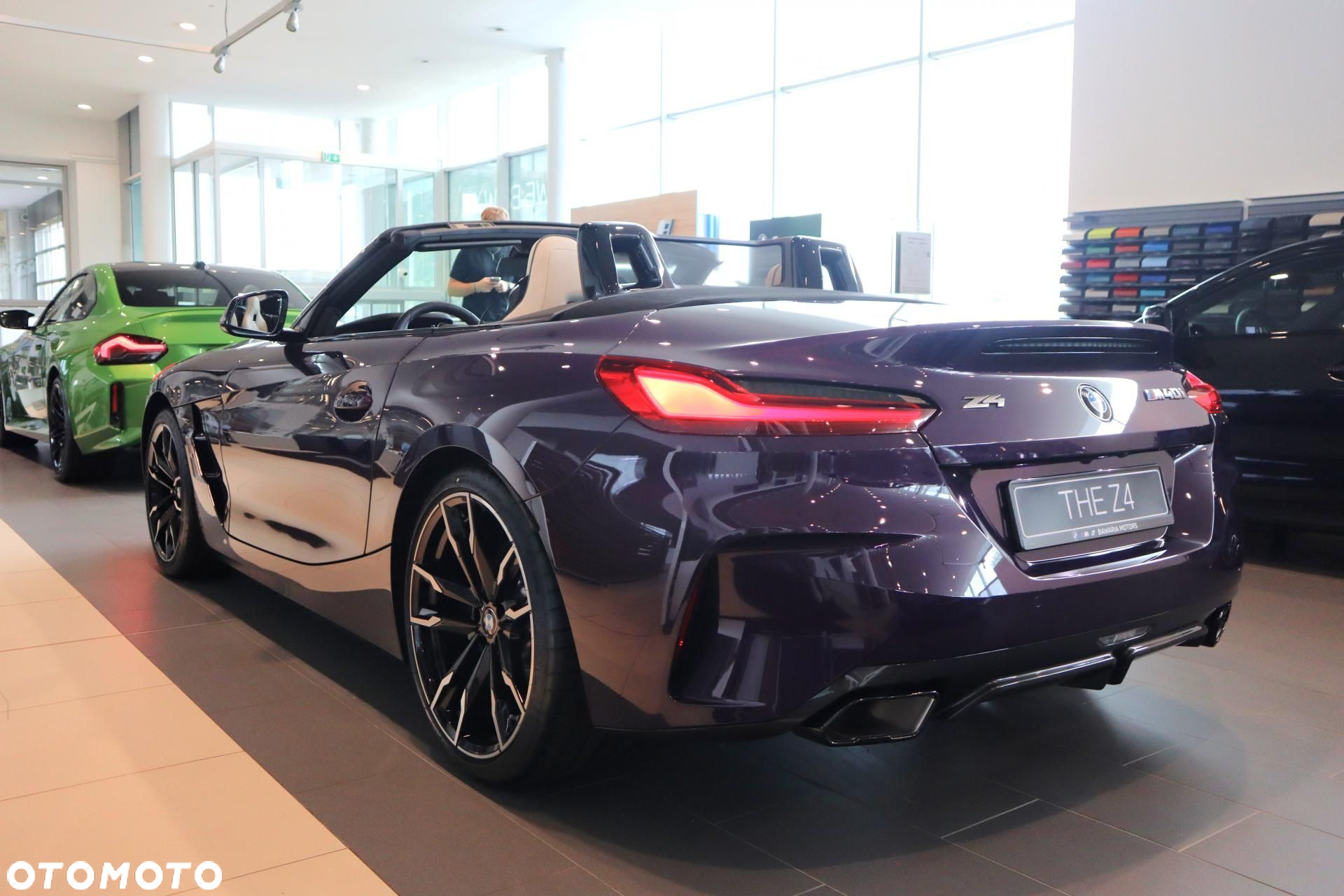 BMW Z4 - 2
