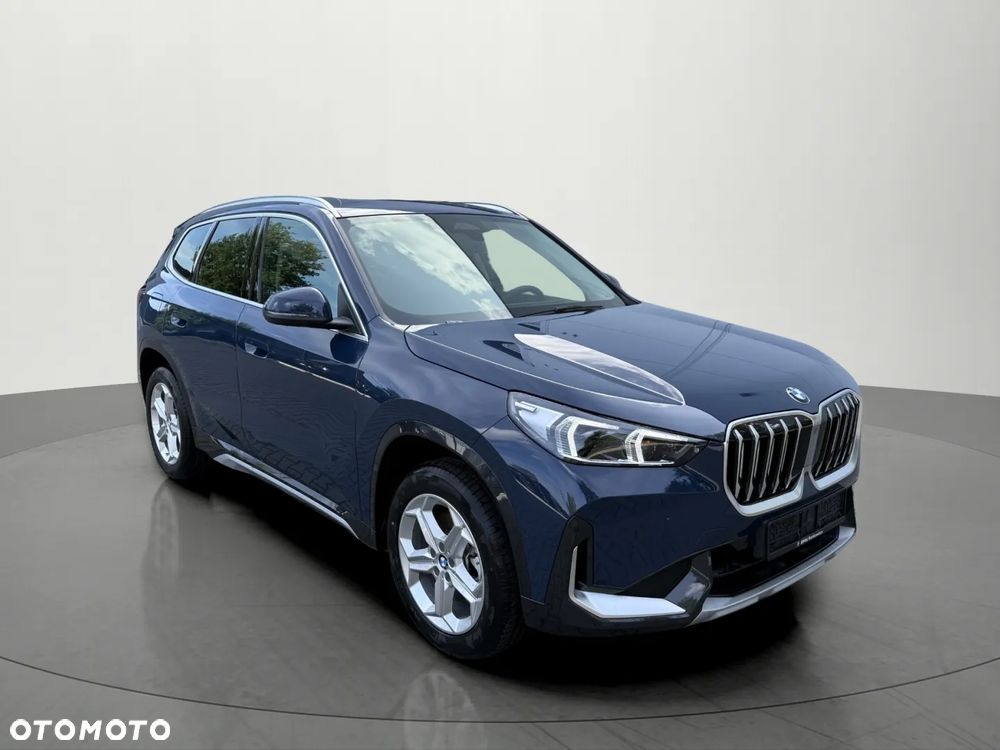 BMW X1 sDrive20i mHEV xLine - 2