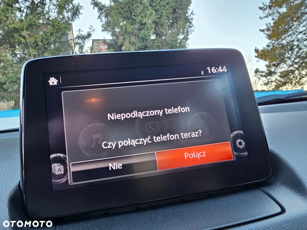 Mazda CX-3 SKYACTIV-G 120 FWD Exclusive-Line - 18