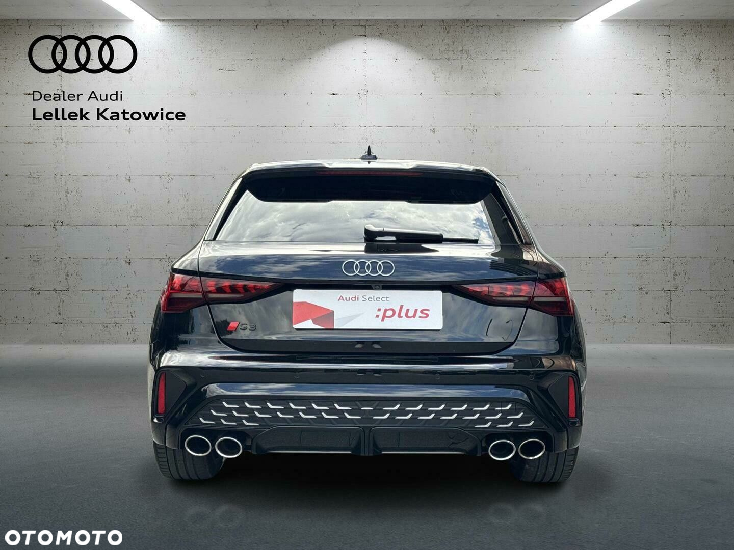 Audi S3 - 7