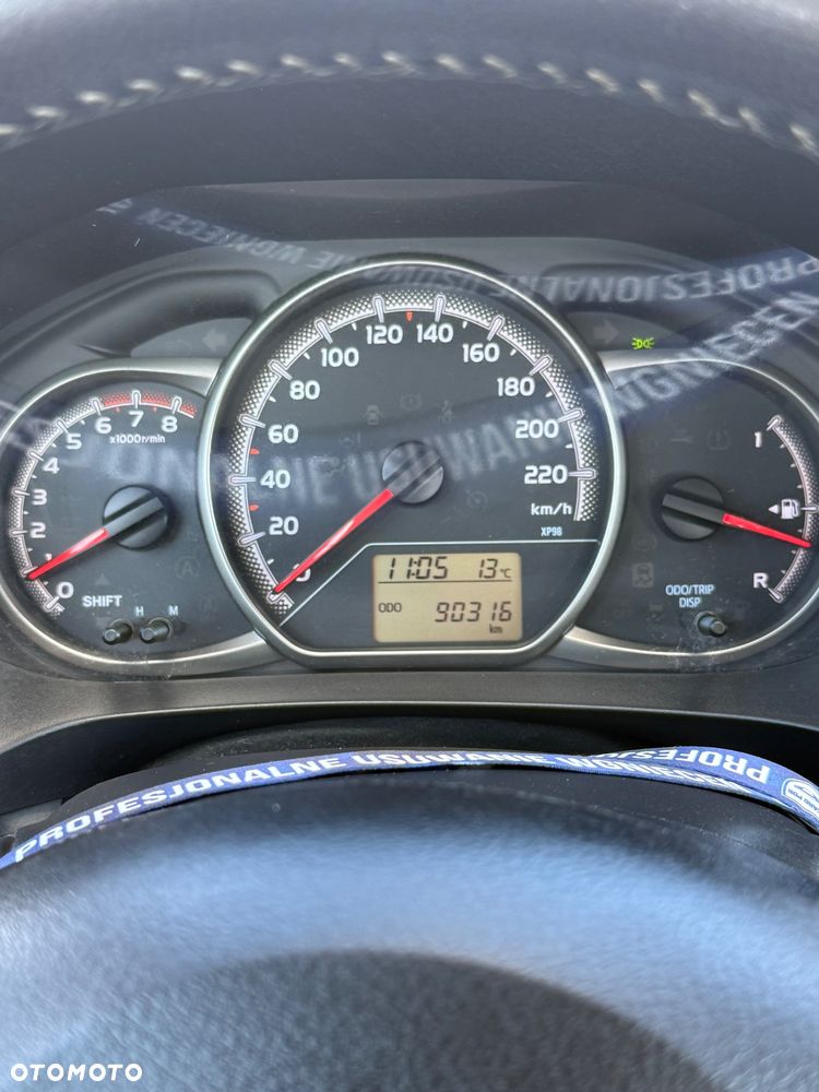 Toyota Yaris 1.0 VVT-i Comfort - 9