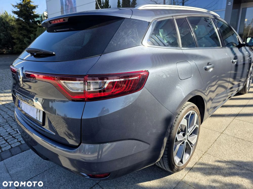 Renault Megane ENERGY TCe 130 EDC BOSE EDITION - 10