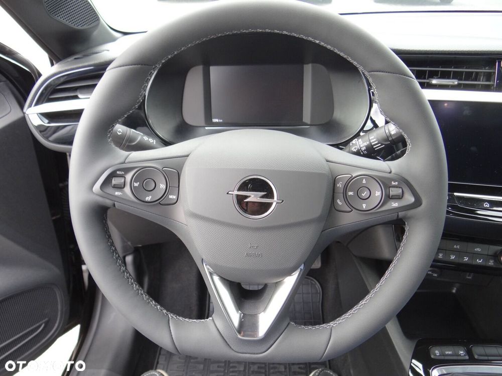 Opel Corsa 1.2 GS S&S - 5