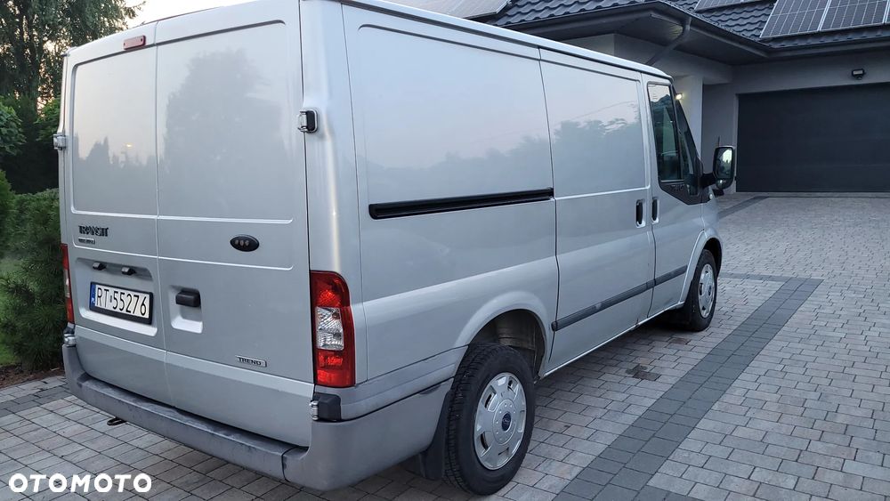 Ford Transit - 3
