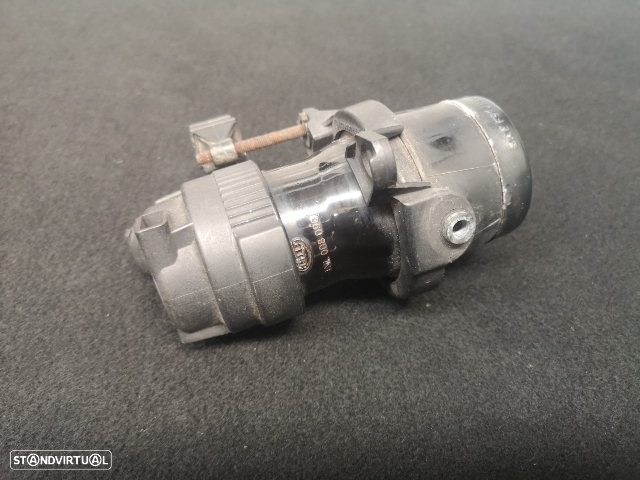 Farol de noveiro originais frente direita esquerda  para BMW Série 7 E65 E66 2001-2005 (3x no estoque) - 5