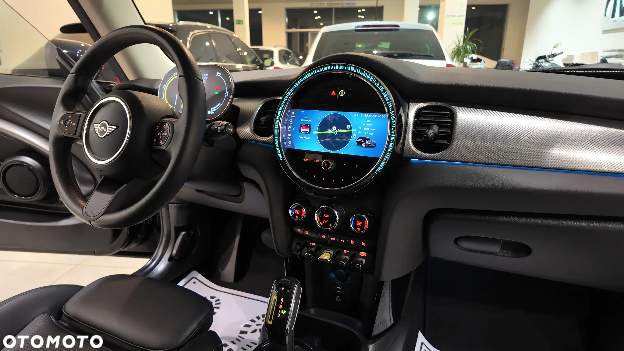 MINI Cooper SE - 35